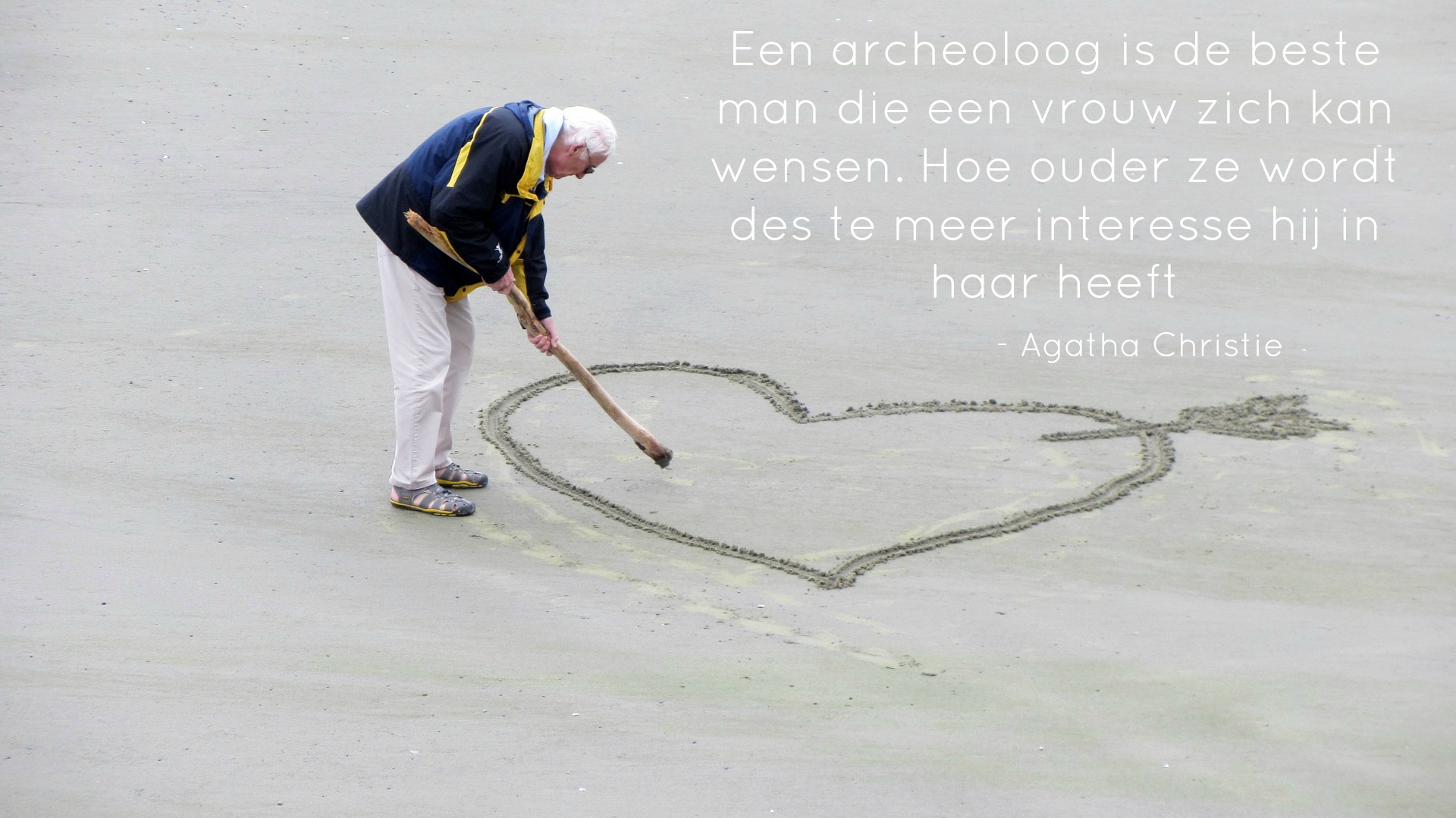 - quote ouder worden humor