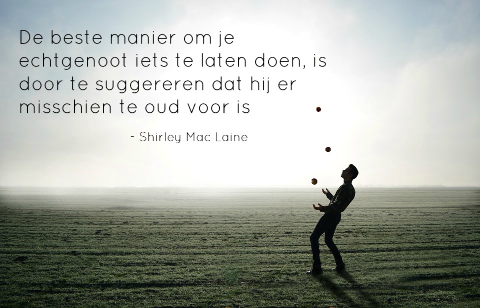 - quote ouder worden humor