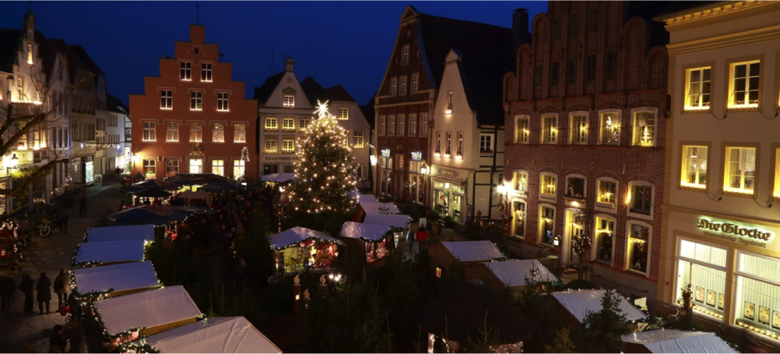 kerstmarkten duitsland