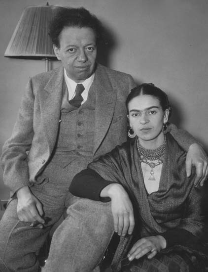 Diego Rivera