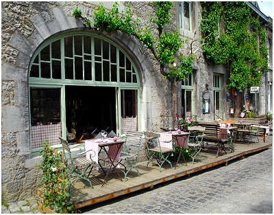 La canette durbuy