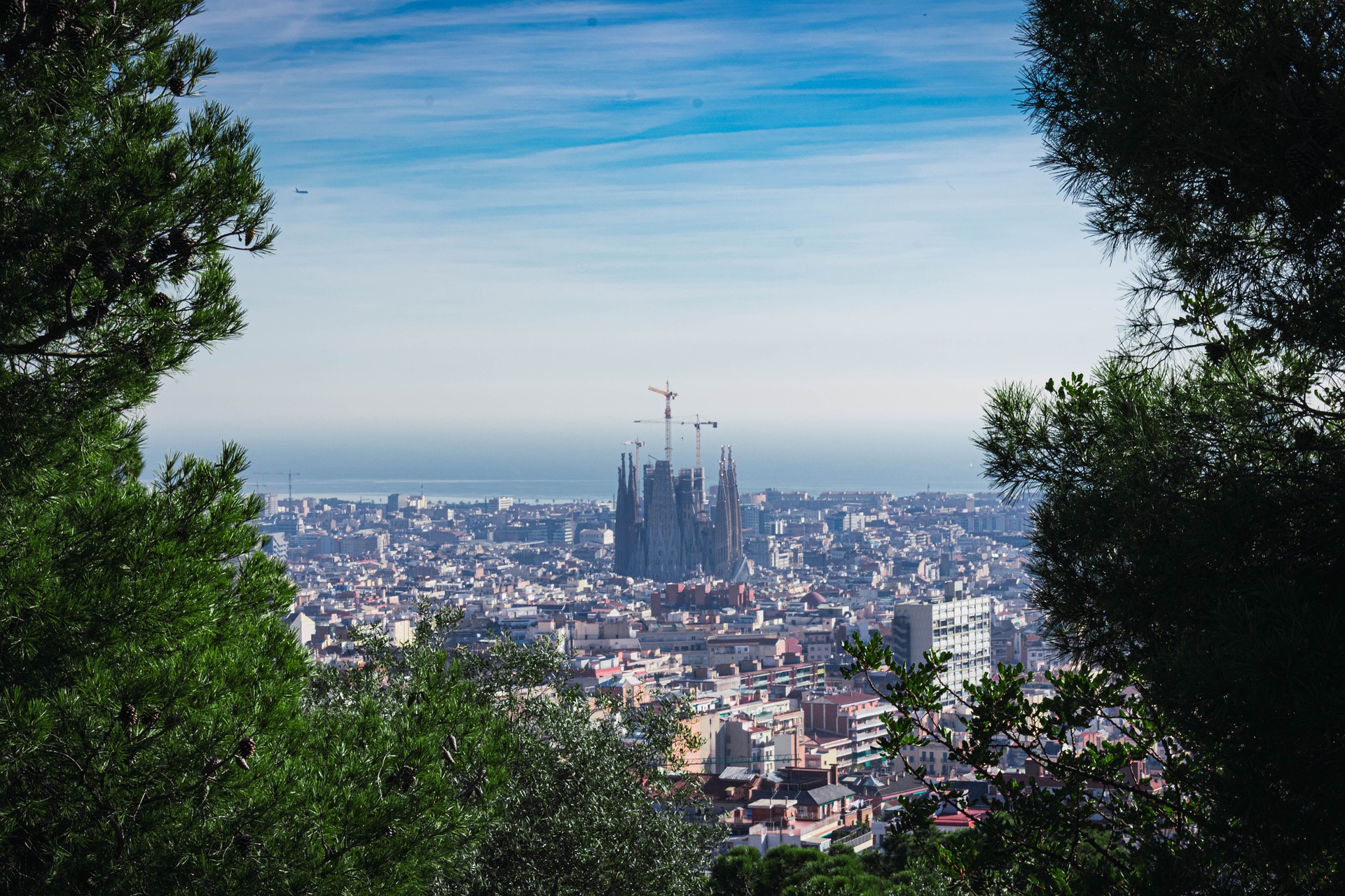Montjuïc
