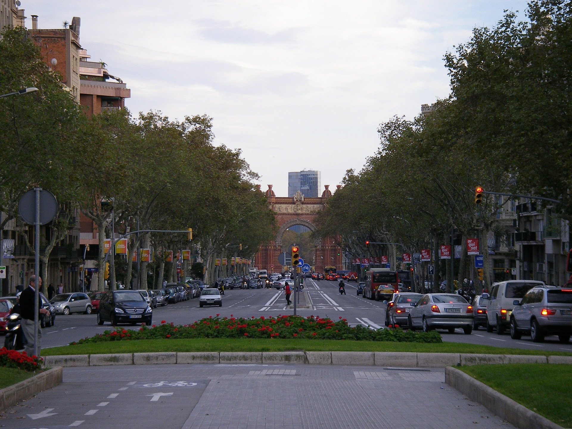 La Rambla