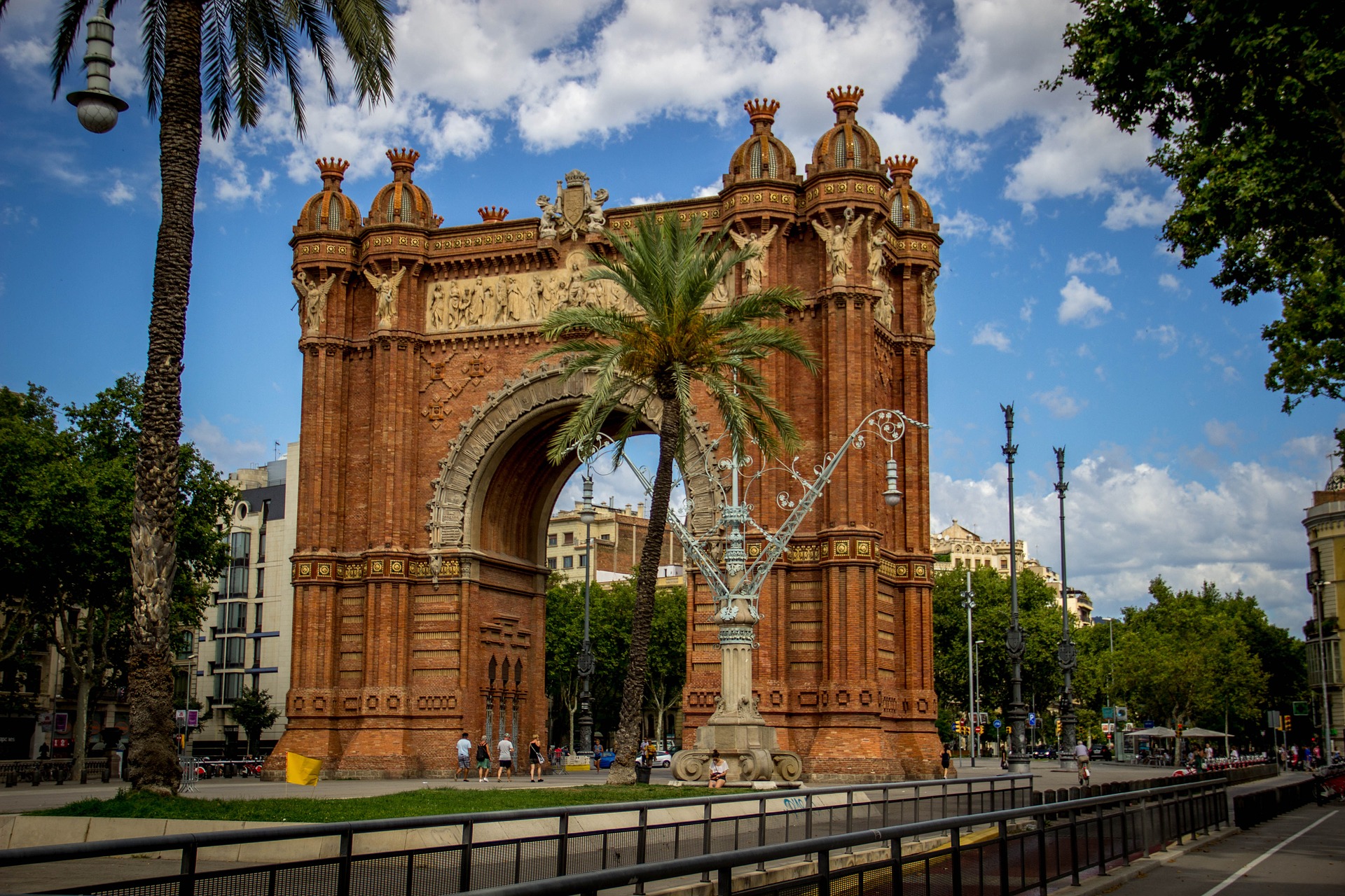 Barcelona