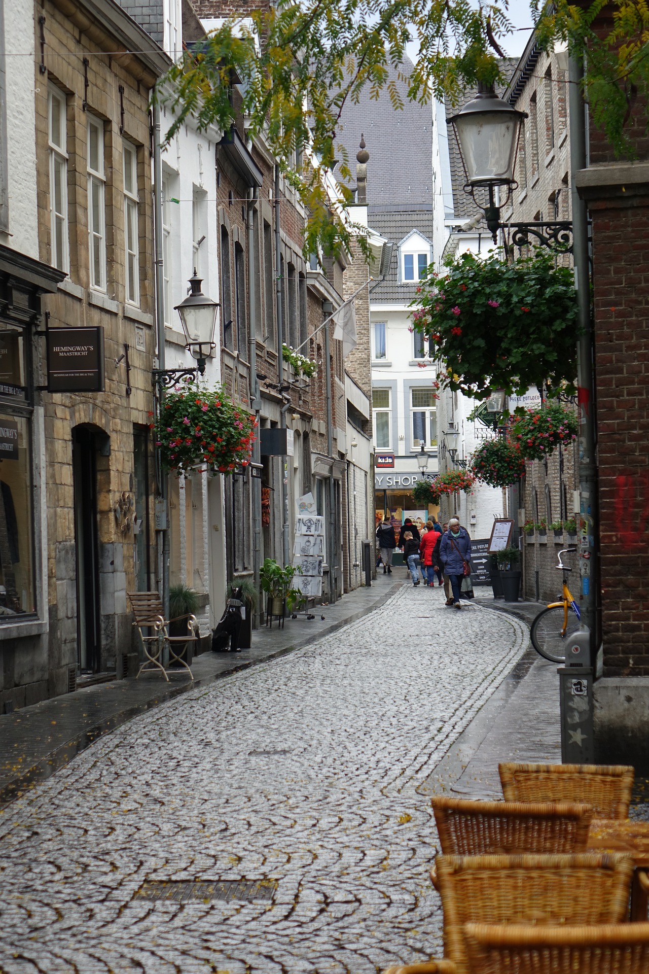 wonen in maastricht