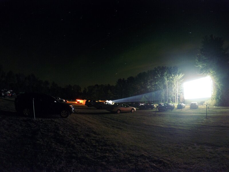 drive in bioscoop