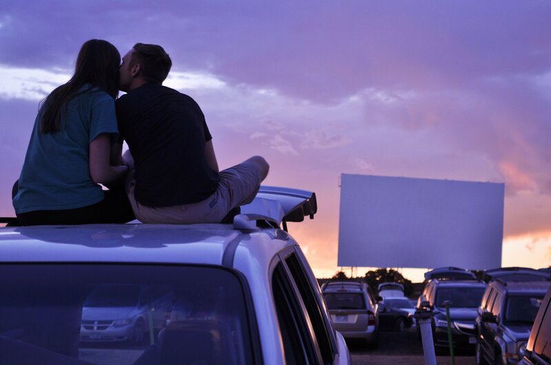 drive in bioscoop