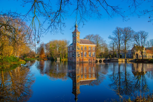 De 5 mooiste wandelroutes van Brabant