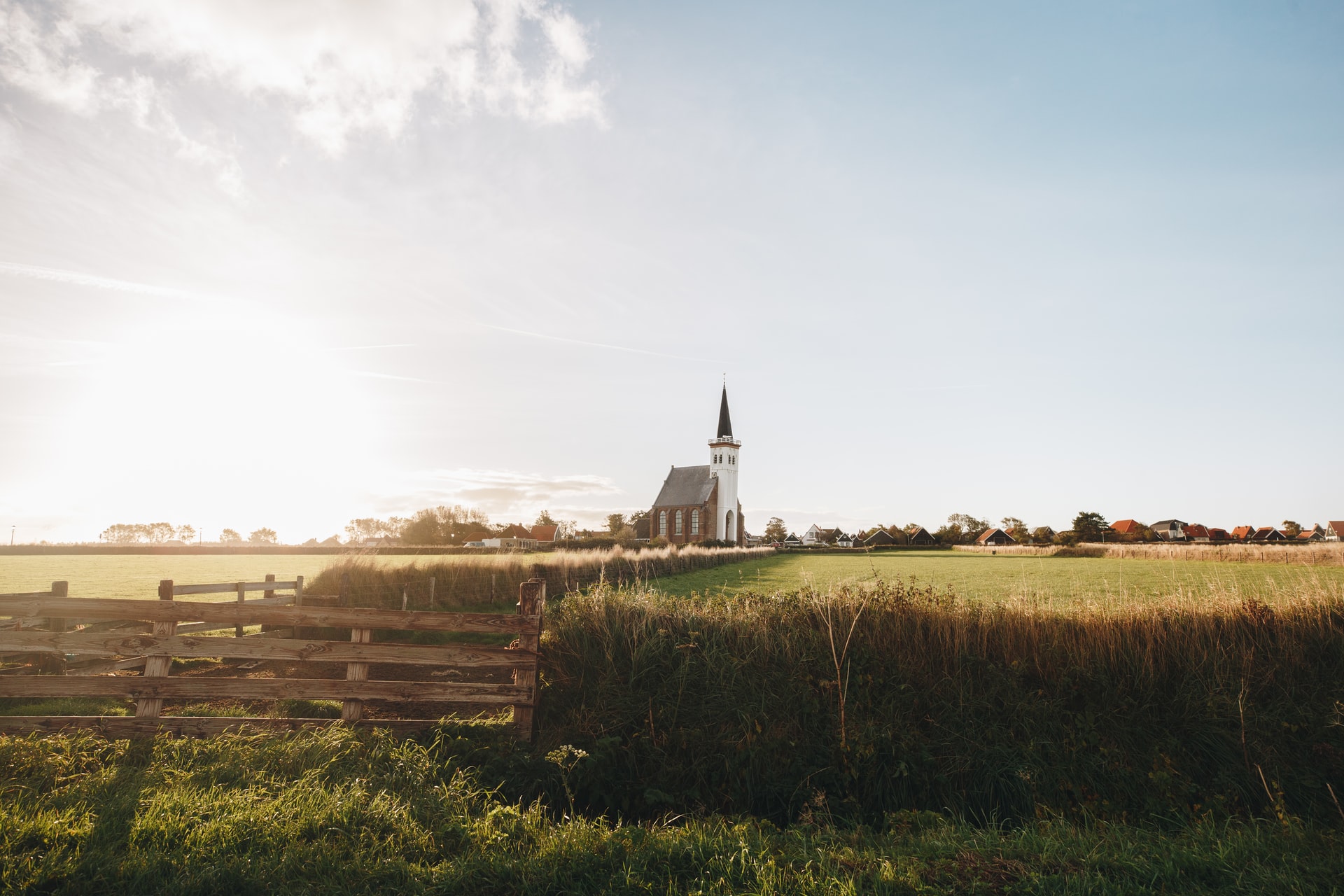 airbnb texel
