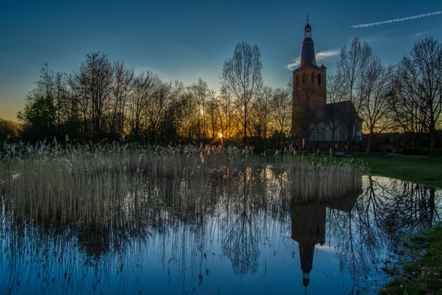 De 5 mooiste wandelroutes van Brabant