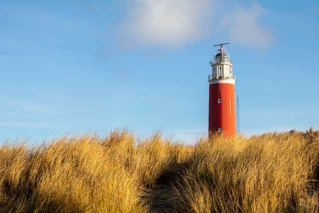 Persoonlijk leiderschap