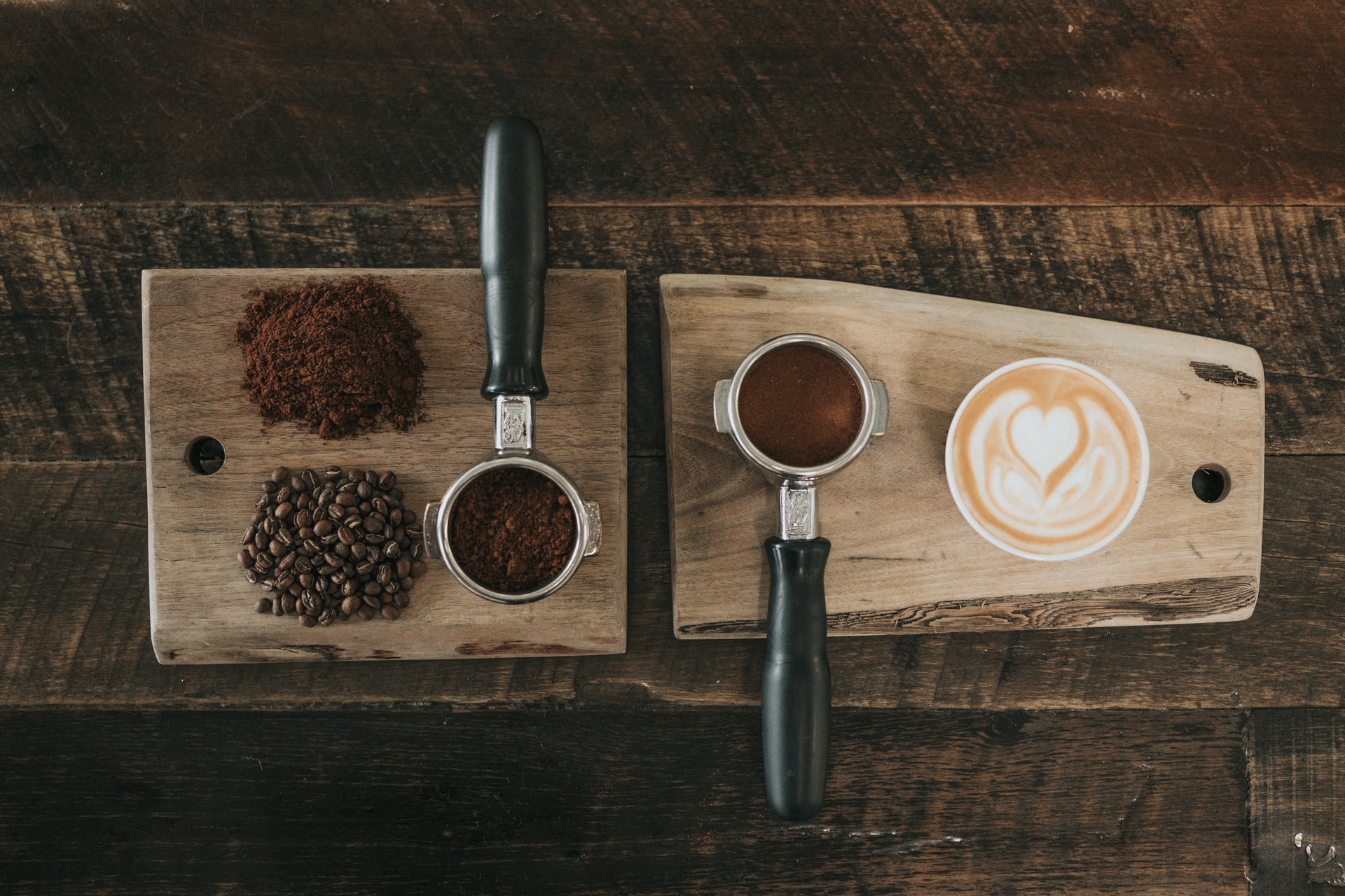 beste koffiebonen