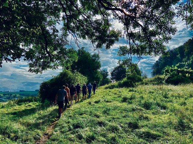 De 5 mooiste wandelroutes van Brabant