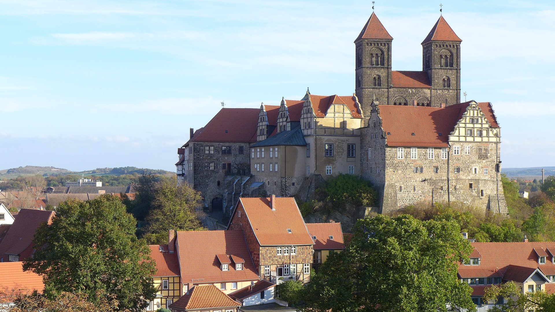 Quedlinburg