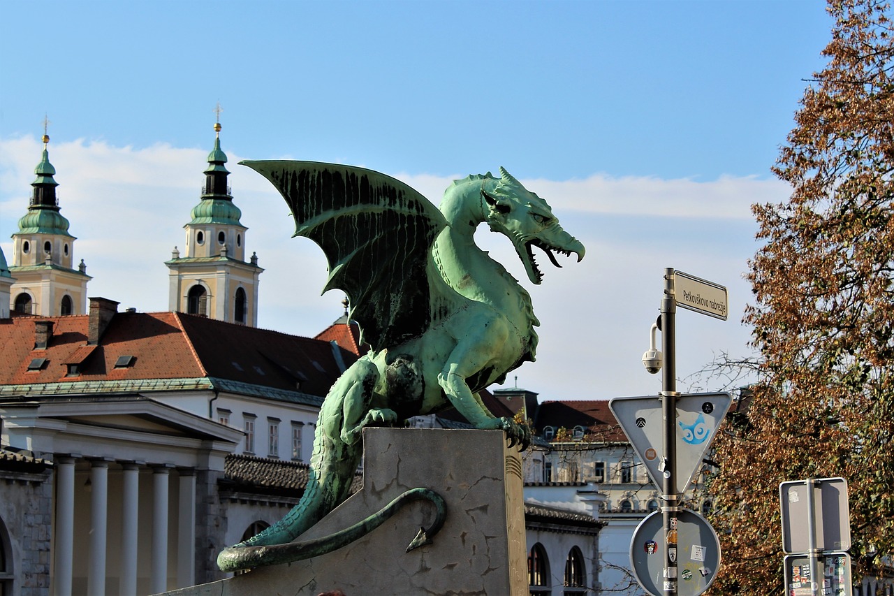 ljubljana