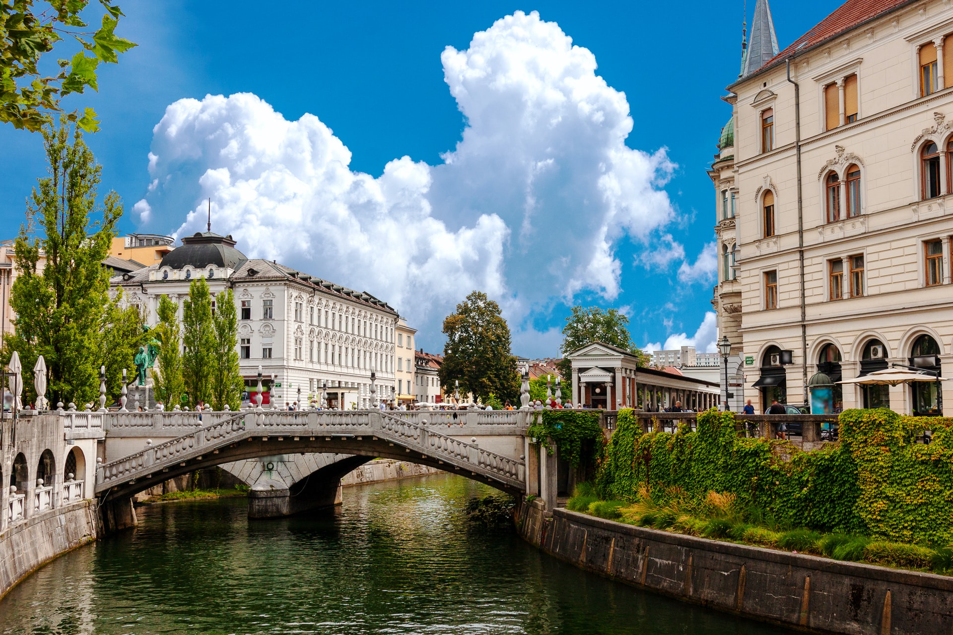 ljubljana