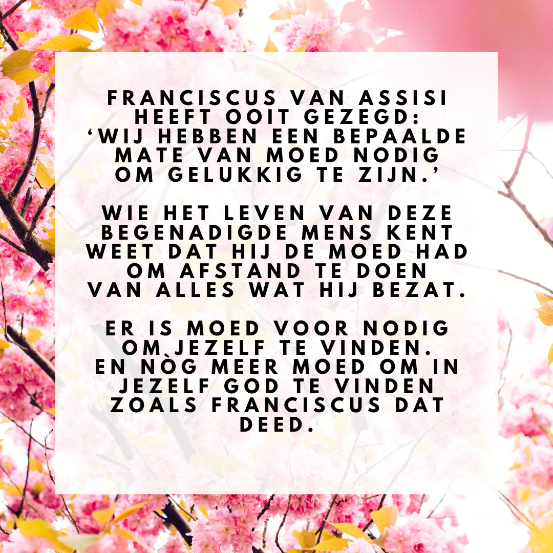 Hans Toonen moed