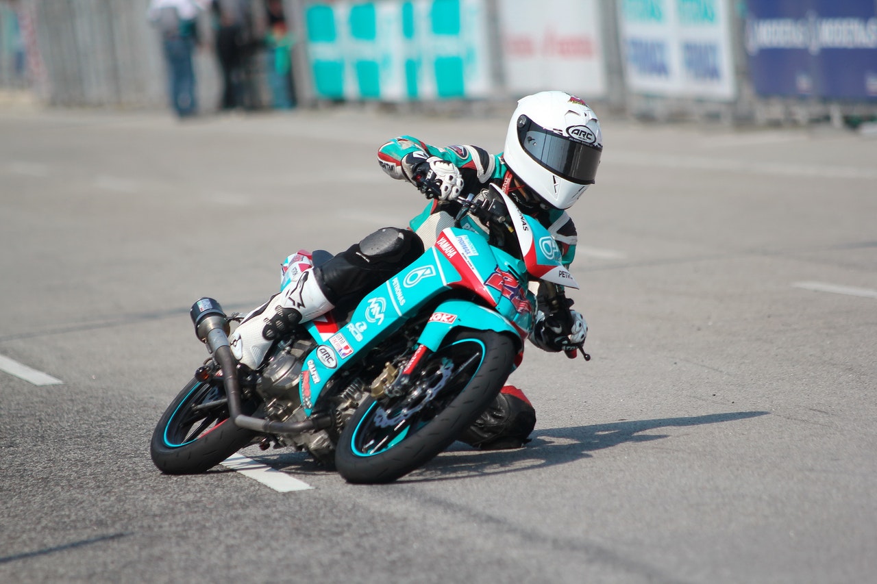 Cotswolds racecircuit 