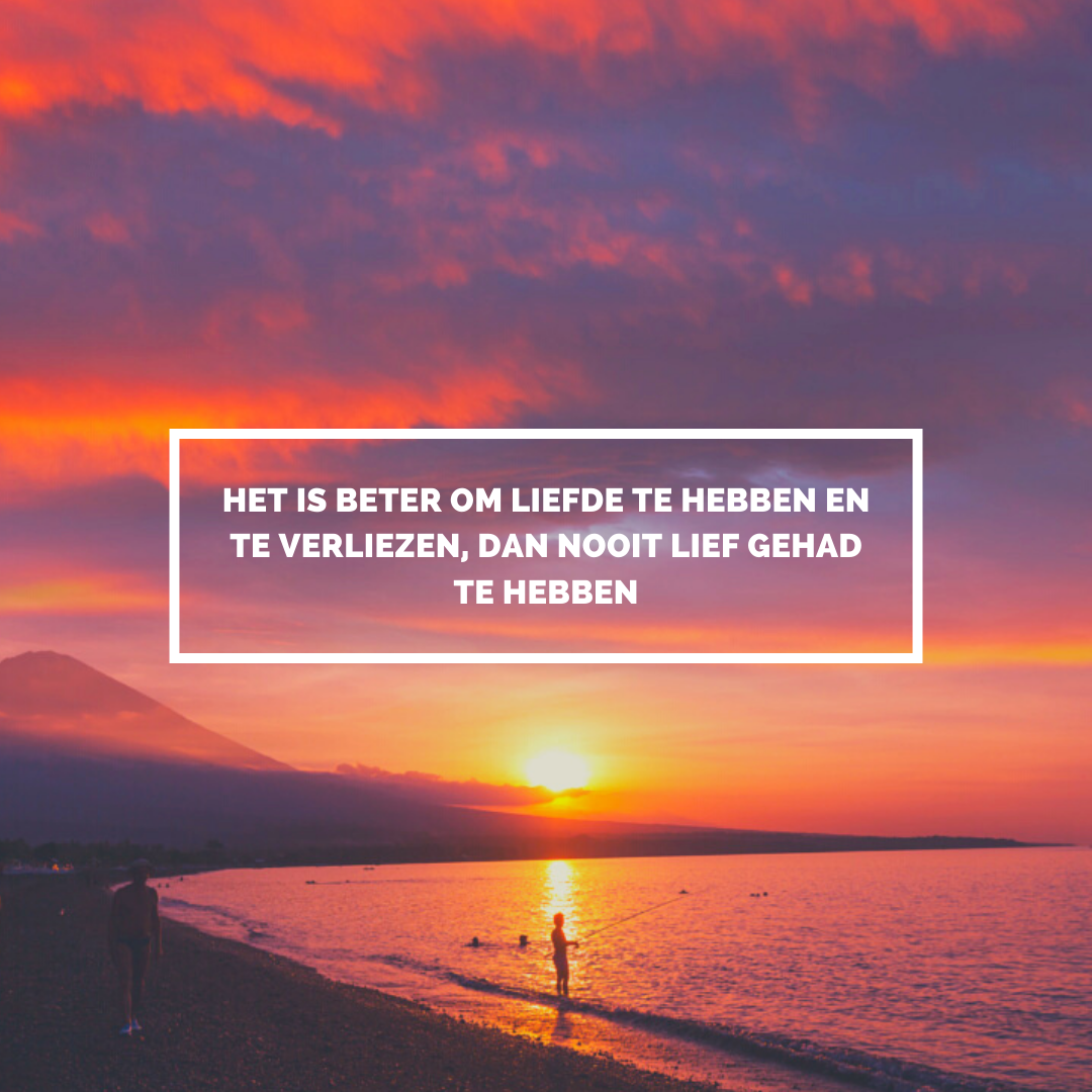 Liefde quotes