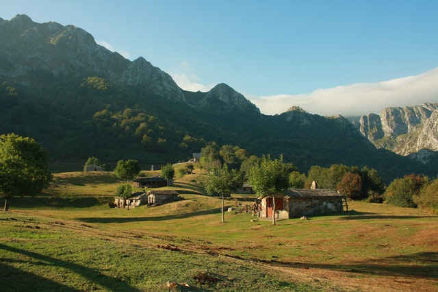 Asturië