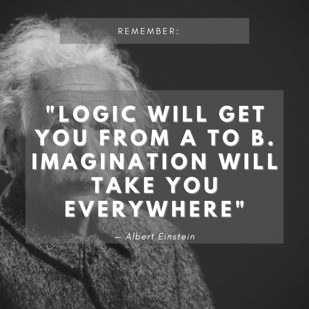 Einstein quotes