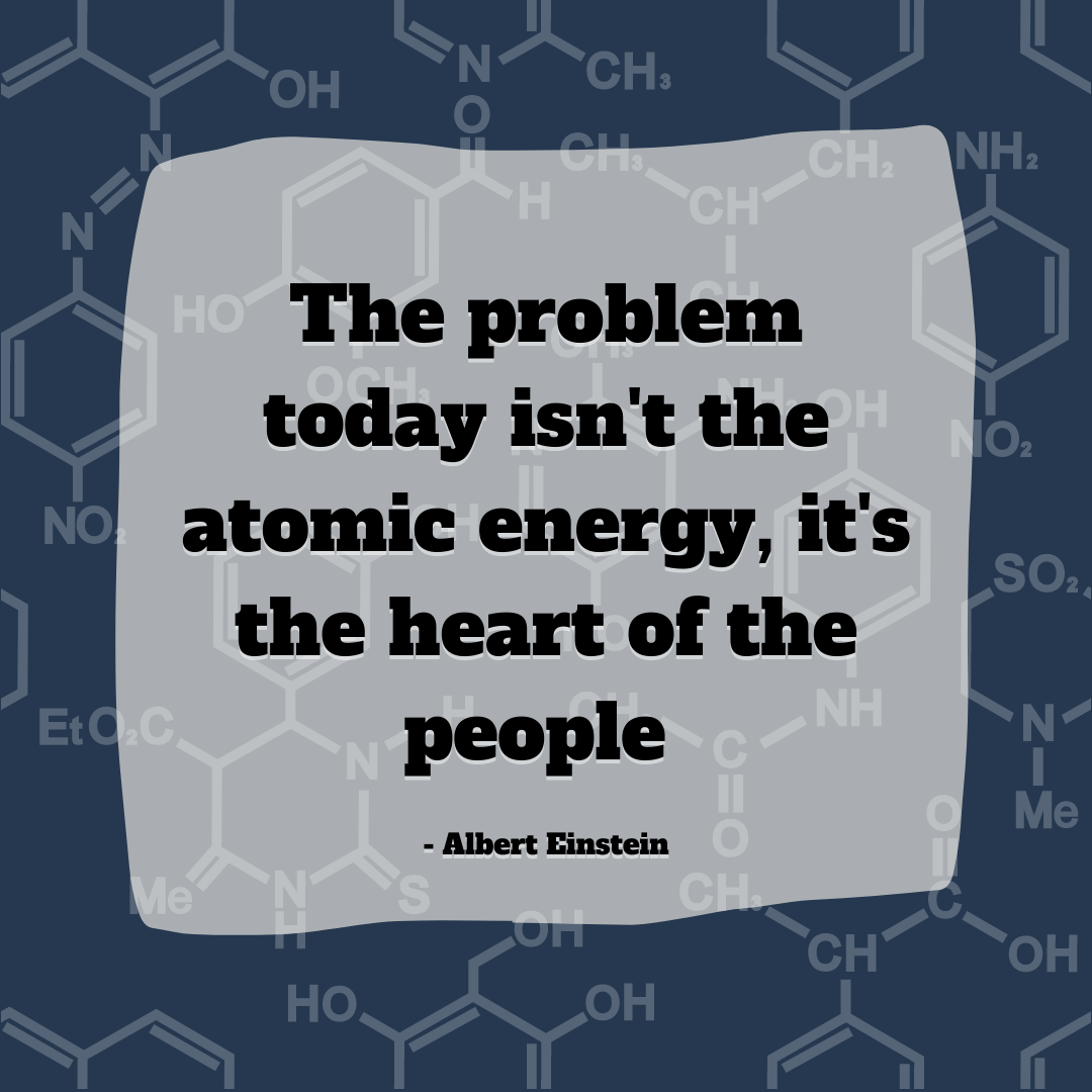 Einstein quotes