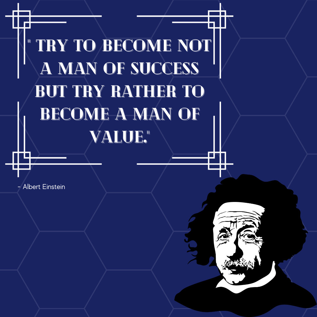 Einstein quotes