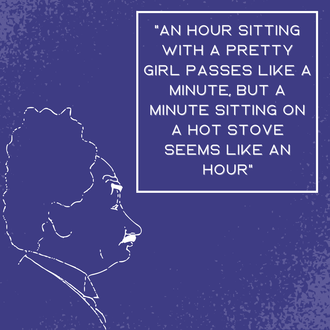 Einstein quotes