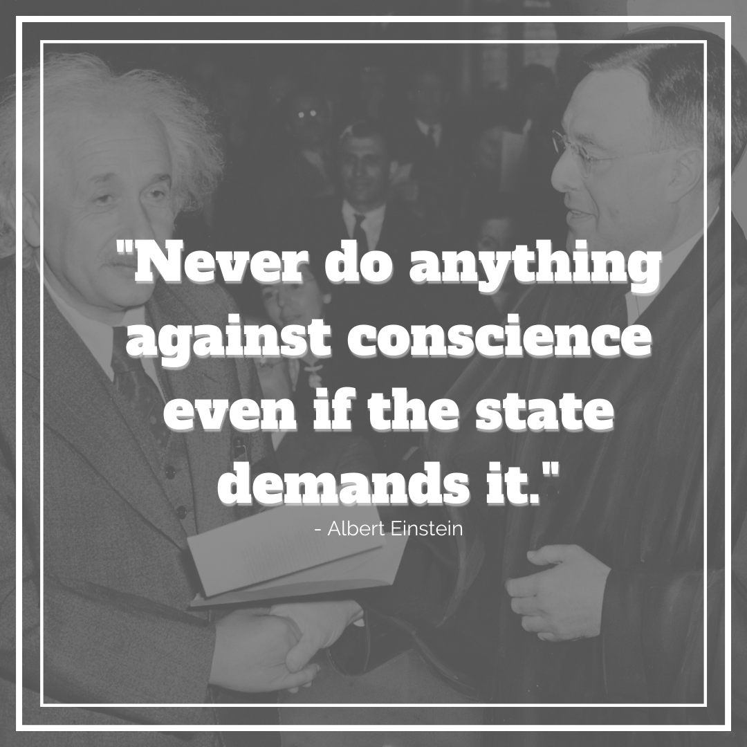 Einstein quotes