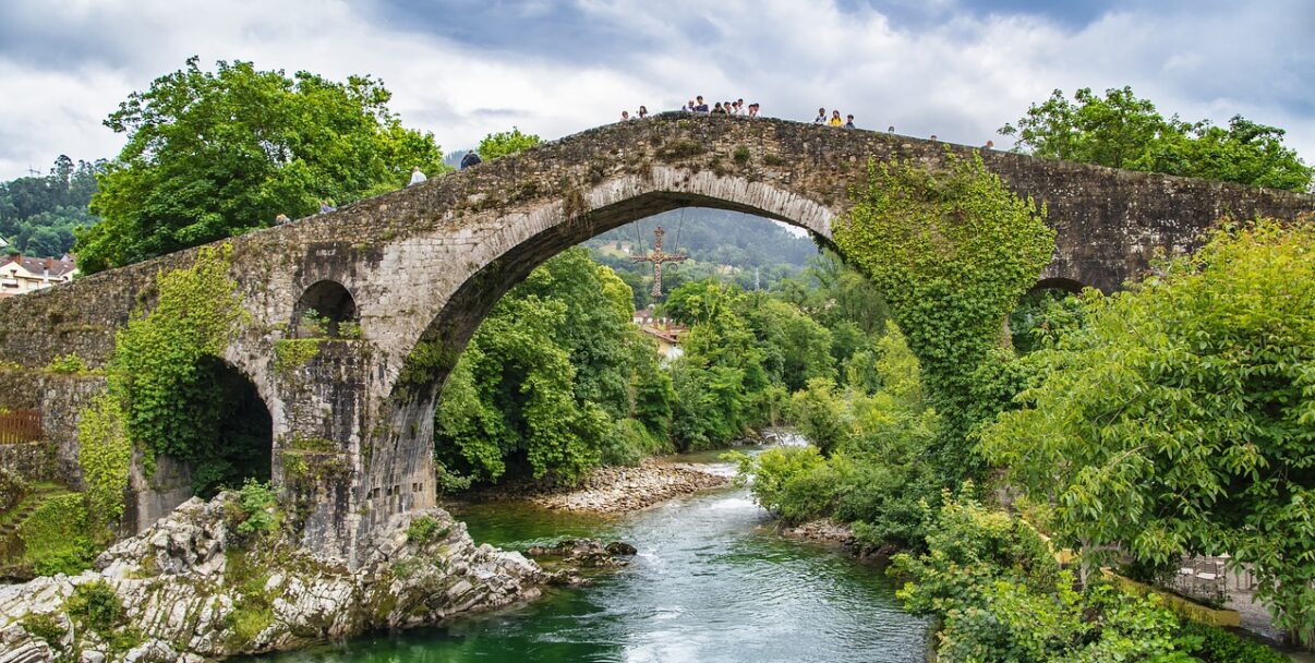 Asturië