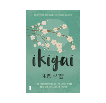 Ikigai