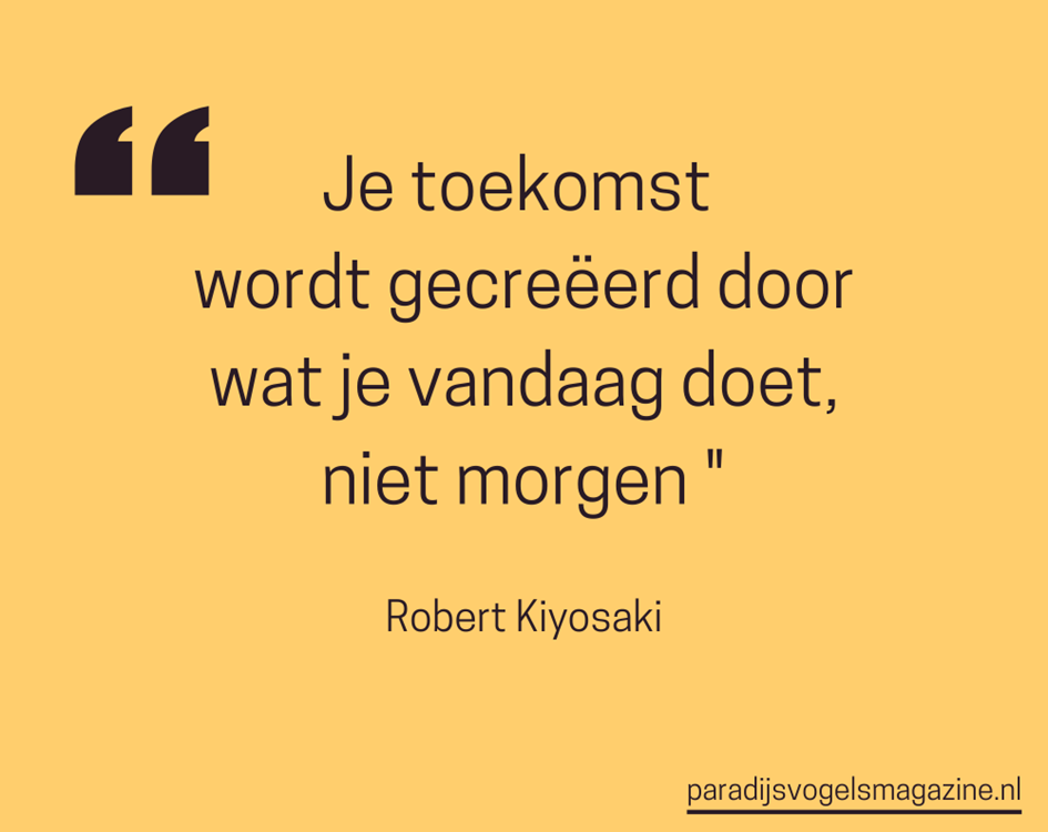 Goedemorgen quotes