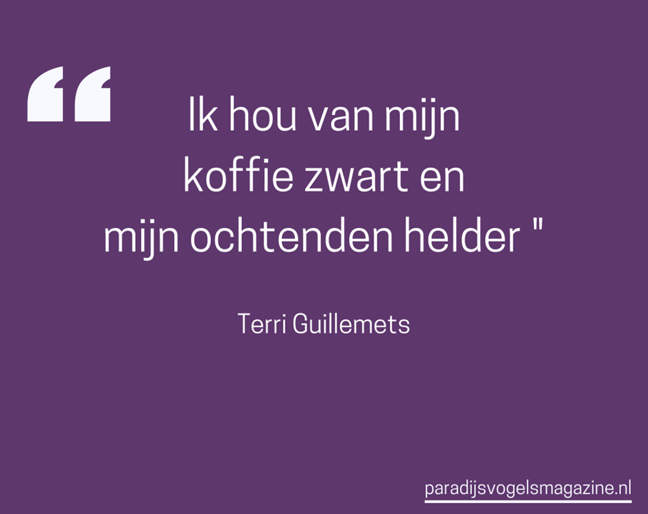 Goedemorgen quotes