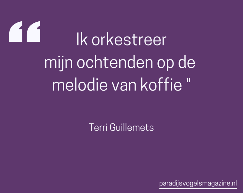 Goedemorgen quotes
