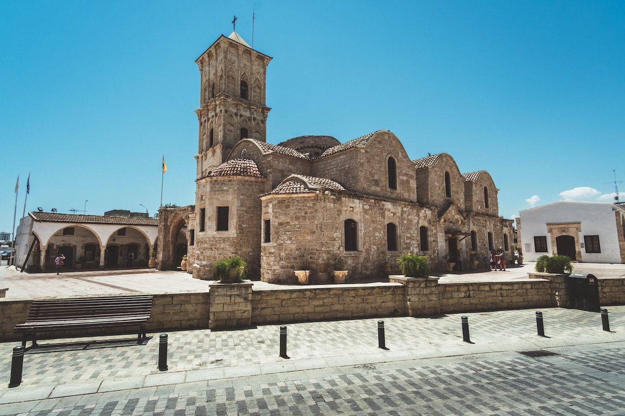 bezienswaardigheden Cyprus