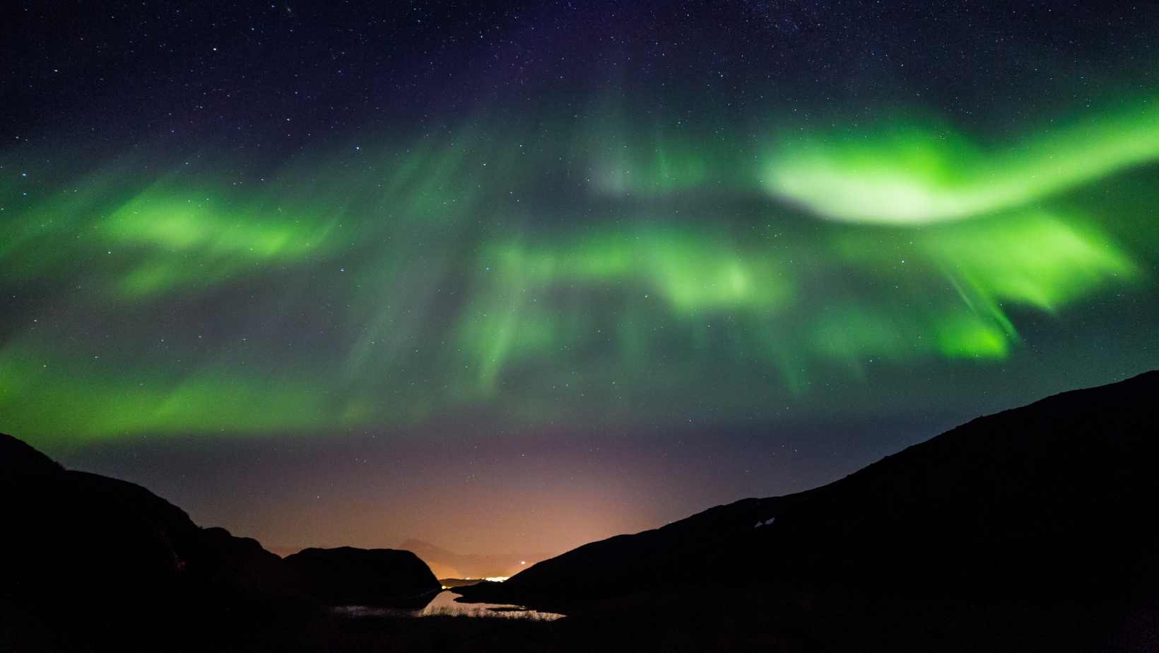 bezienswaardigheden in noorwegen