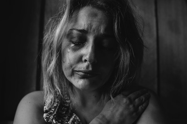 Slachtoffer narcisme en toxische relatie