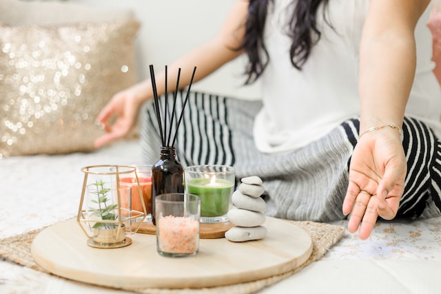 meditatie