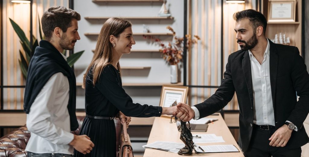 letselschade advocaat