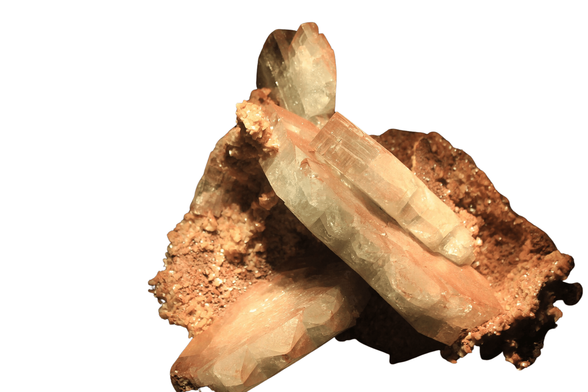 Edelstenen Index Bariet