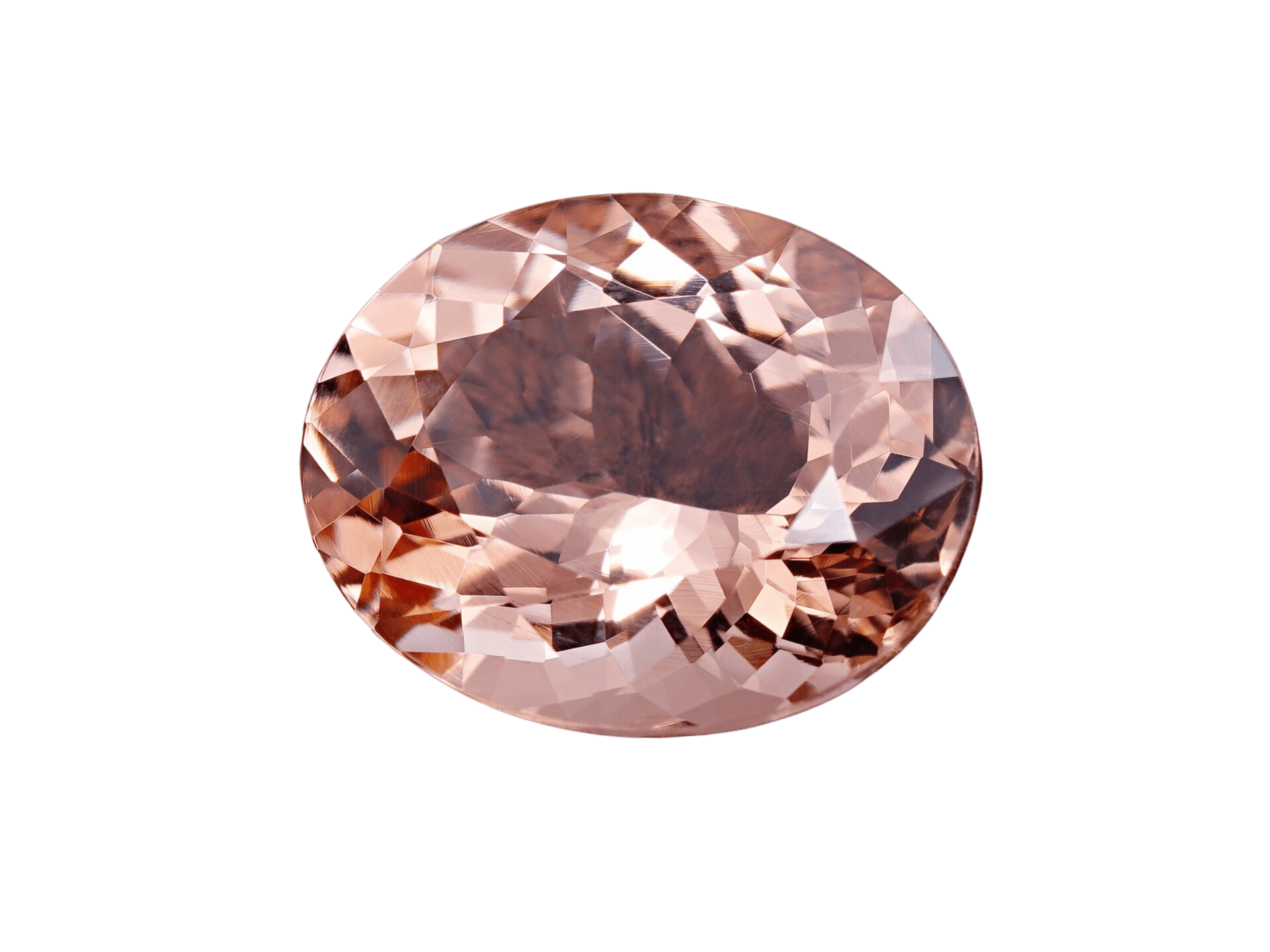 Edelstenen Index Morganiet