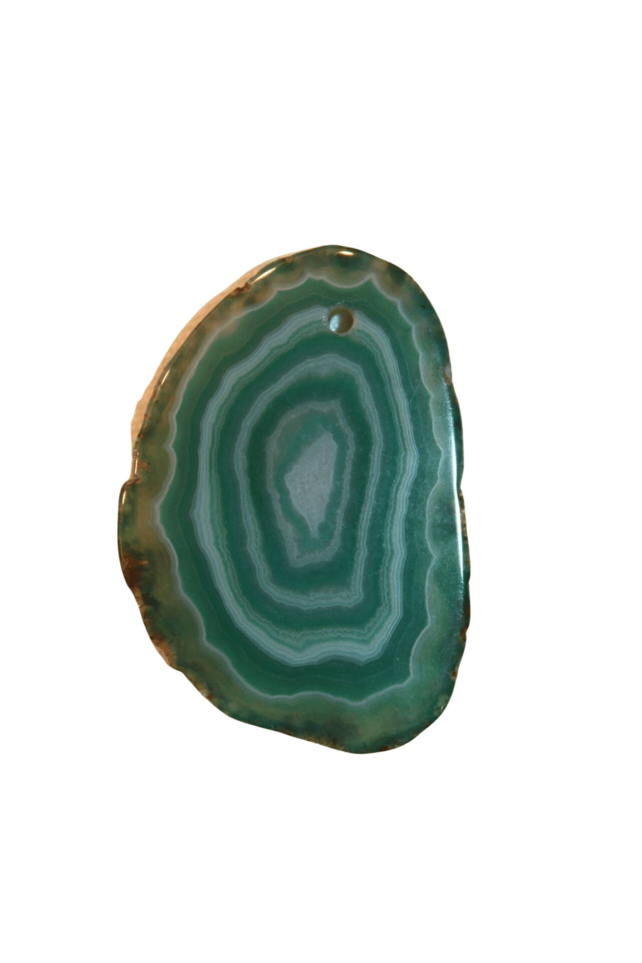 Edelstenen Index Agaat