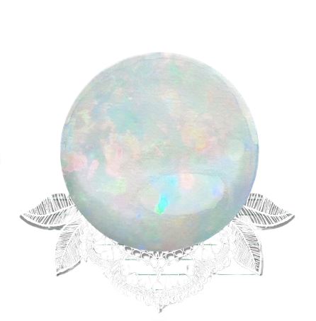 Edelstenen Index Opaal