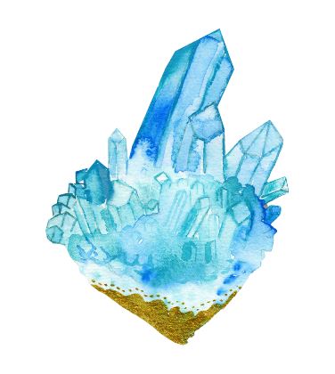 Edelstenen Index Topaas