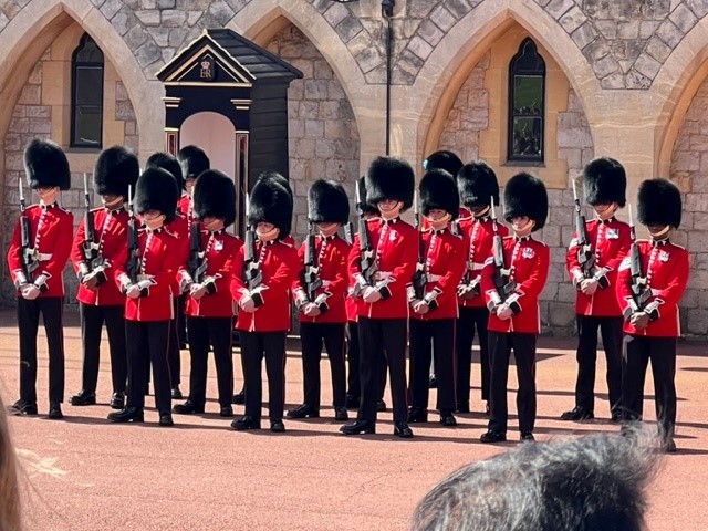 wat te doen in Londen windsor