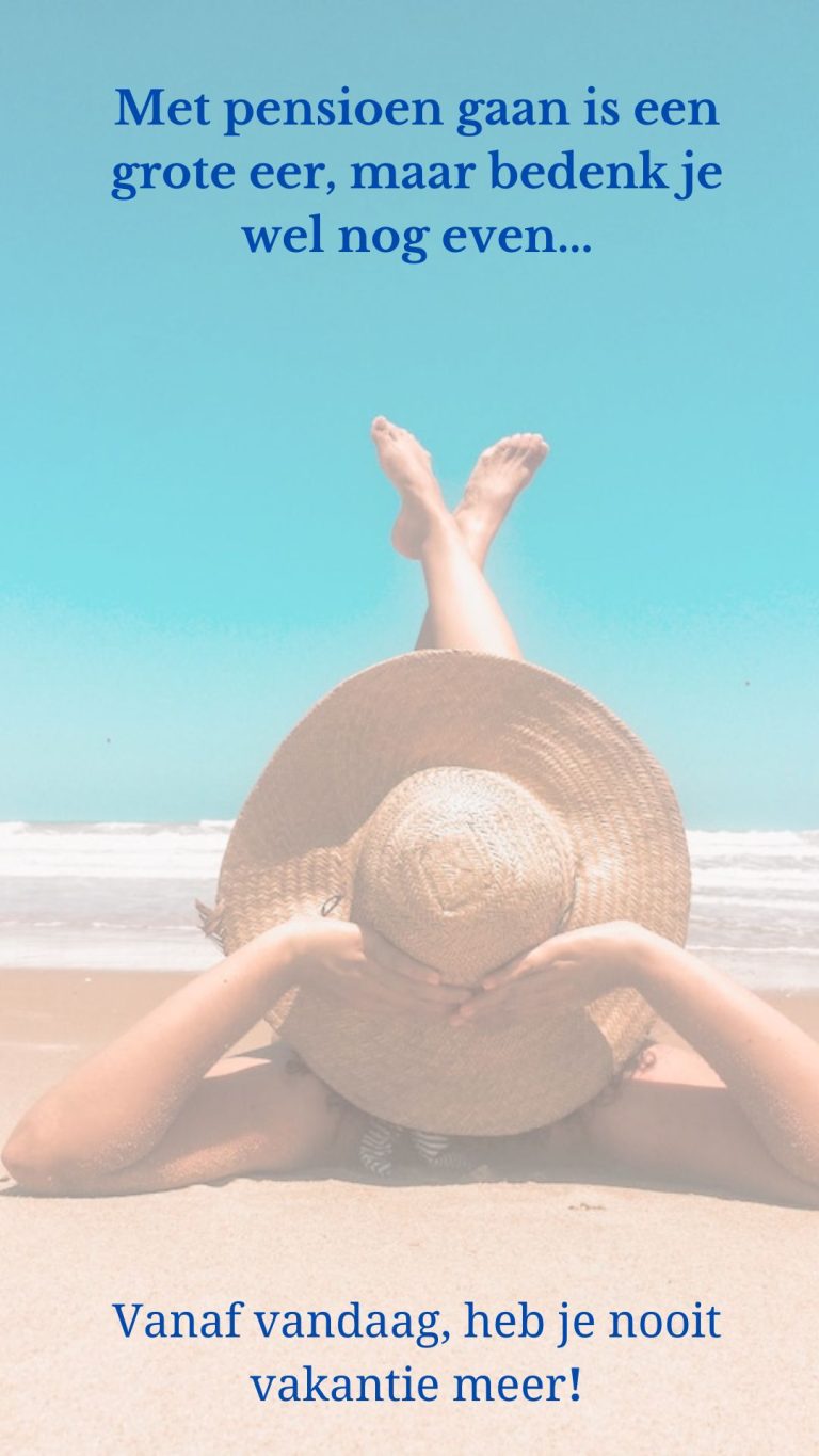 Tegeltje Met Spreuk Afscheid Collega Met Pensioen Gaan Is Een Hele Eer Maar Let Op Je Hebt Nooit Vakantie Meer Cadeau Verpakking Plakhanger