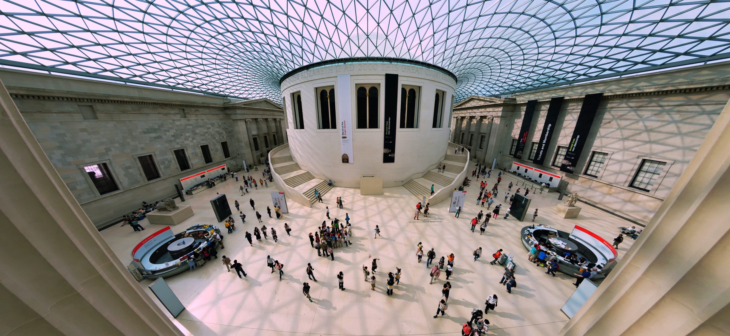 musea londen: british museum