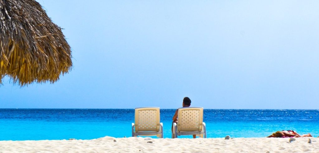 ABC-eilanden vakantie