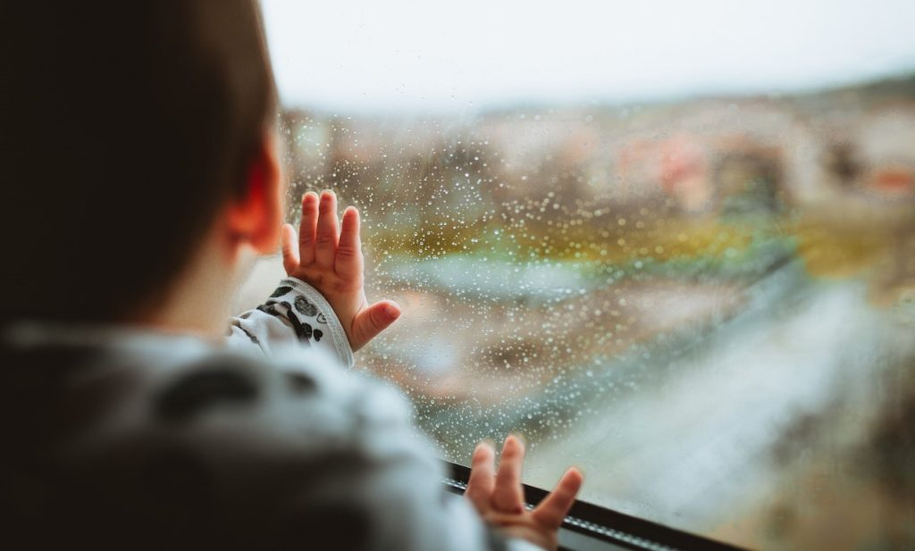 ramen beschermen tegen de winter