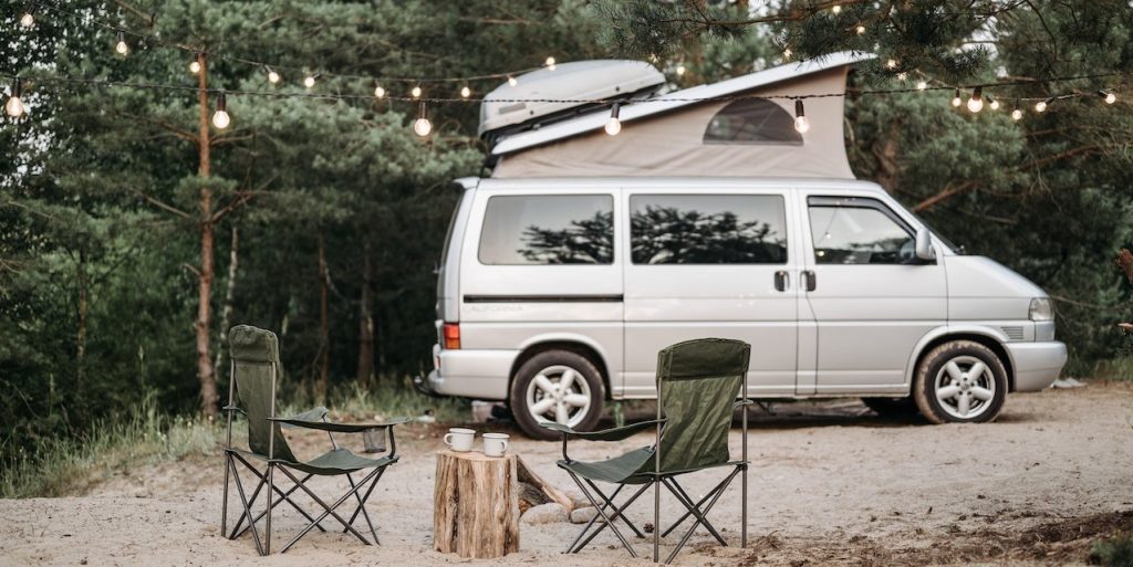 Van Life